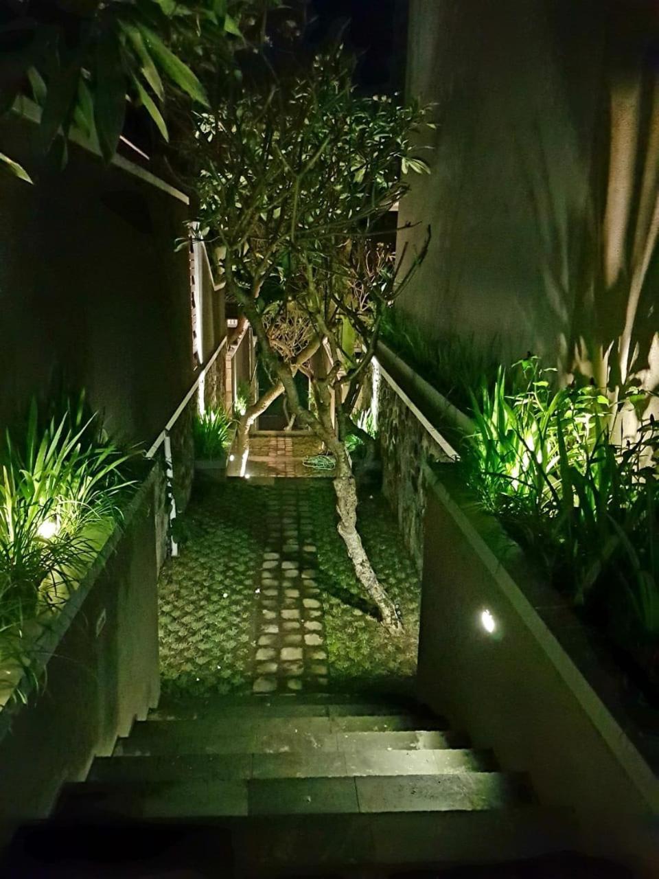 Annupuri Villas Bali Canggu Εξωτερικό φωτογραφία