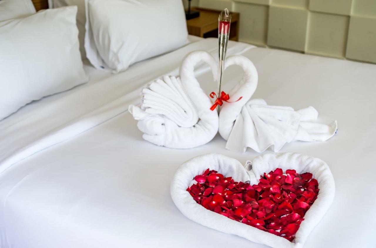 Annupuri Villas Bali Canggu Εξωτερικό φωτογραφία