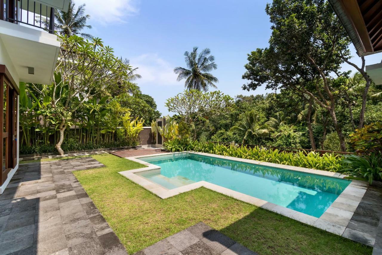 Annupuri Villas Bali Canggu Εξωτερικό φωτογραφία