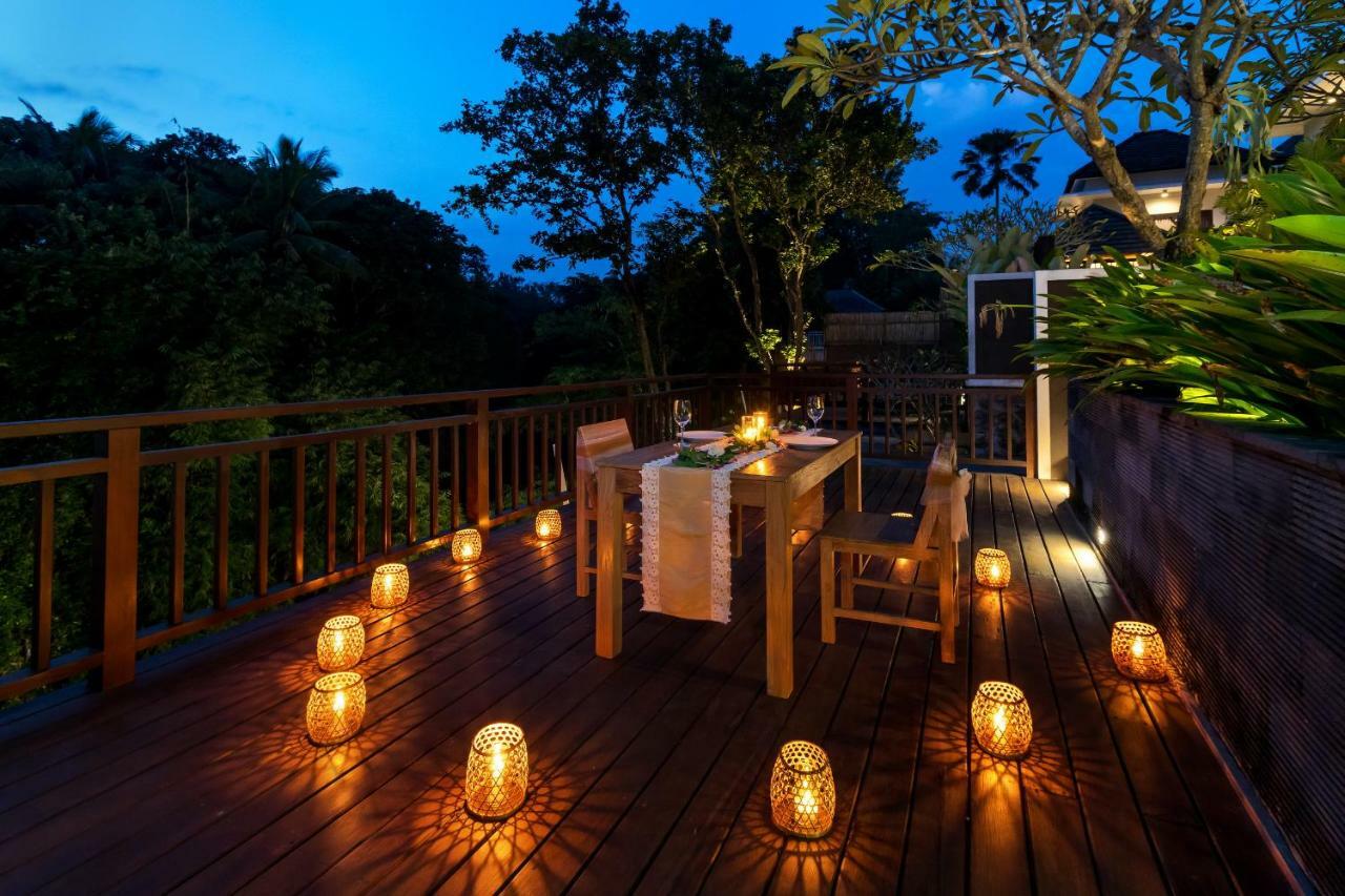 Annupuri Villas Bali Canggu Εξωτερικό φωτογραφία