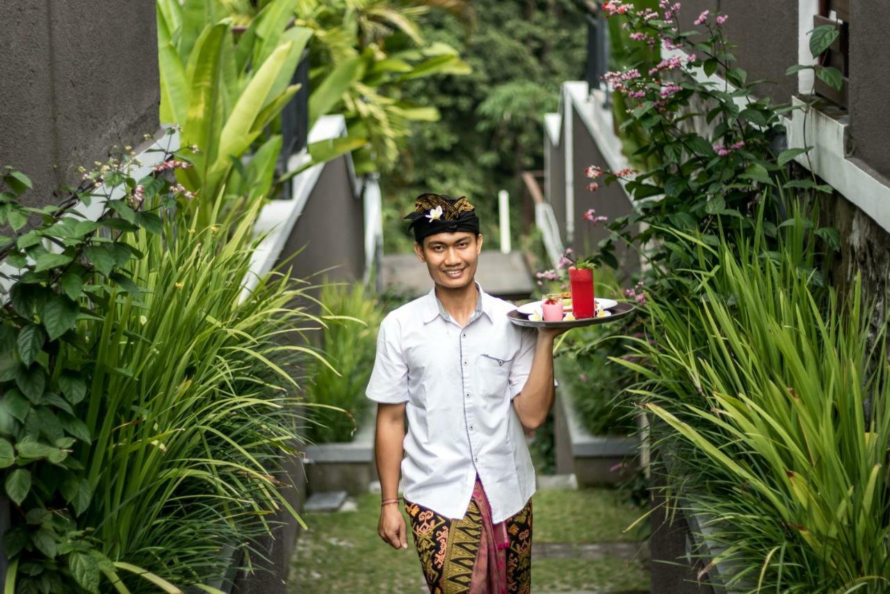 Annupuri Villas Bali Canggu Εξωτερικό φωτογραφία